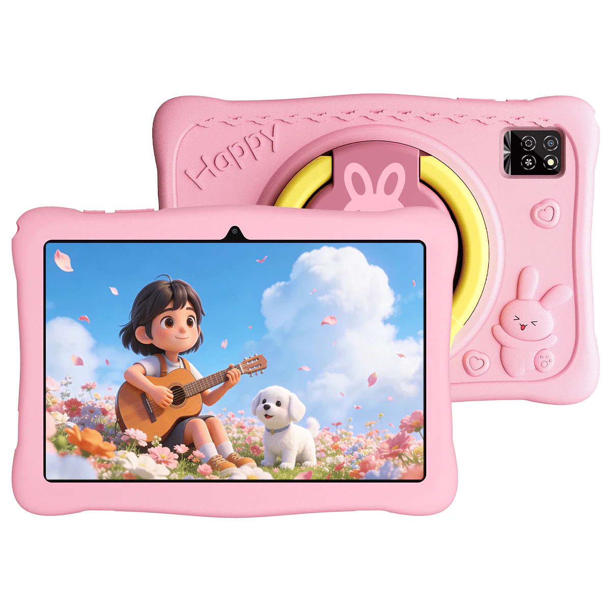 Blackview Oscal KIDO 2 10.1-inch TÜV Certified Eye Care Display Children Edition Wi-Fi Tablet With Google Kids Space & Parental Control - Image 10
