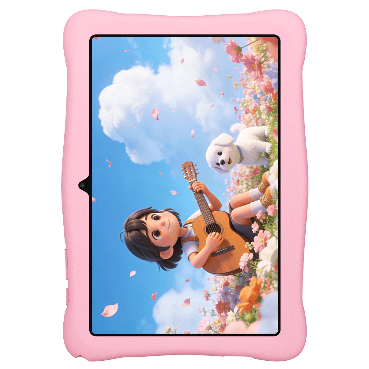Blackview Oscal KIDO 2 10.1-inch TÜV Certified Eye Care Display Children Edition Wi-Fi Tablet With Google Kids Space & Parental Control - Image 11