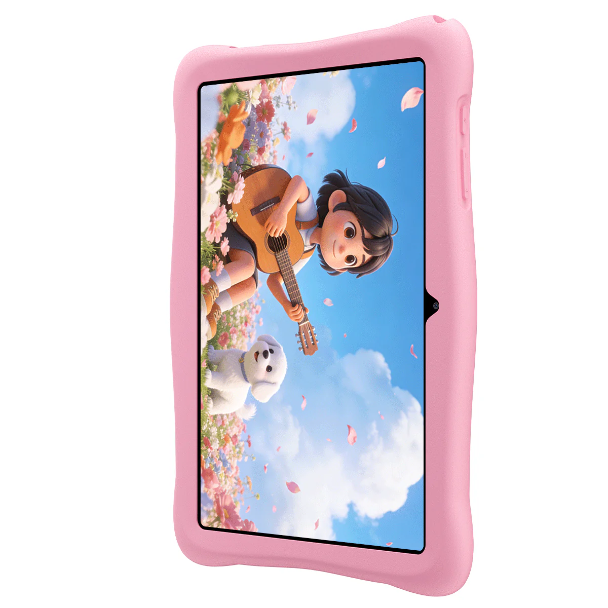Blackview Oscal KIDO 2 10.1-inch TÜV Certified Eye Care Display Children Edition Wi-Fi Tablet With Google Kids Space & Parental Control - Image 15