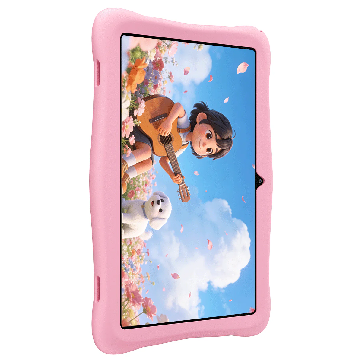 Blackview Oscal KIDO 2 10.1-inch TÜV Certified Eye Care Display Children Edition Wi-Fi Tablet With Google Kids Space & Parental Control - Image 16