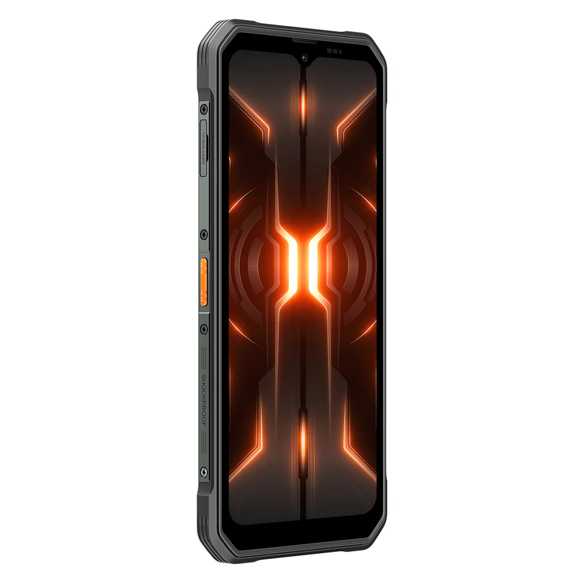 Oscal MARINE 3 6.56" 90Hz Display MediaTek Helio G81 Octa-core 13MP Infrared Night Vision Camera 5000mAh 4G Rugged Phone - Image 10