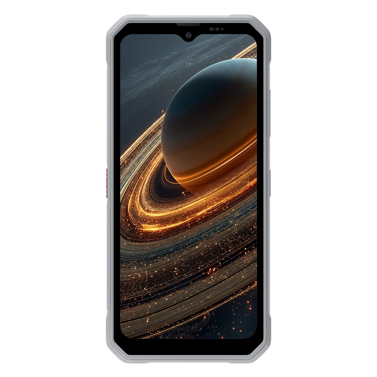 Oscal MARINE 3 6.56" 90Hz Display MediaTek Helio G81 Octa-core 13MP Infrared Night Vision Camera 5000mAh 4G Rugged Phone - Image 3