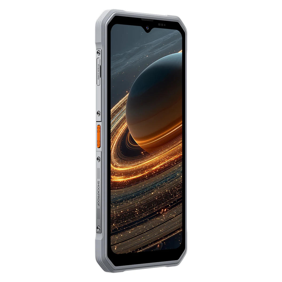 Oscal MARINE 3 6.56" 90Hz Display MediaTek Helio G81 Octa-core 13MP Infrared Night Vision Camera 5000mAh 4G Rugged Phone - Image 5