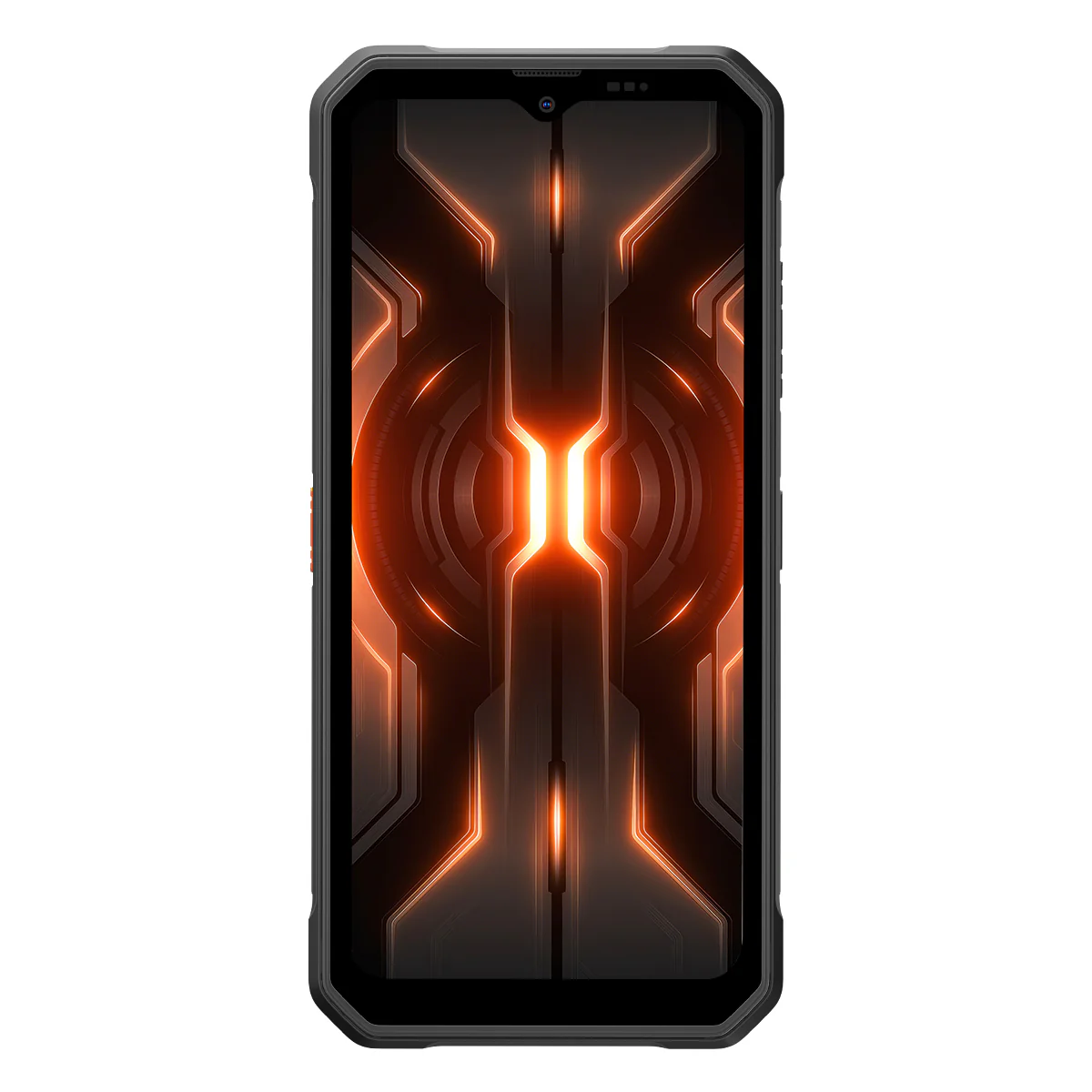 Oscal MARINE 3 6.56" 90Hz Display MediaTek Helio G81 Octa-core 13MP Infrared Night Vision Camera 5000mAh 4G Rugged Phone - Image 8