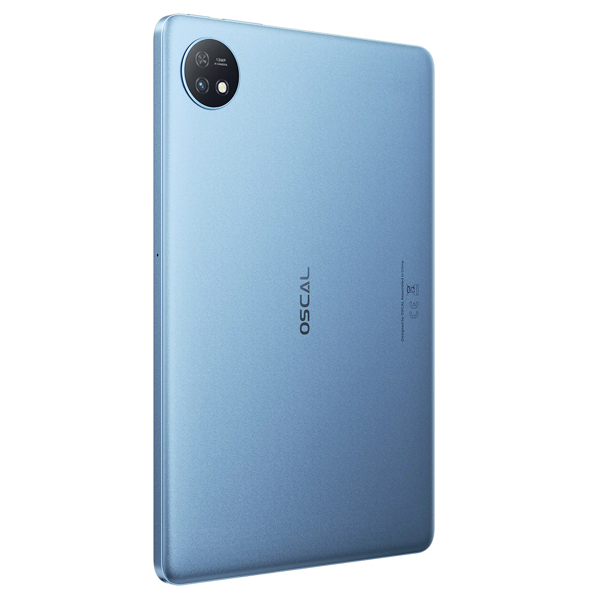 OSCAL Pad 7 10.1-Inch Unisoc T606 4GB+128GB 6600mAh Widevine L1 4G Android Tablet - Image 12