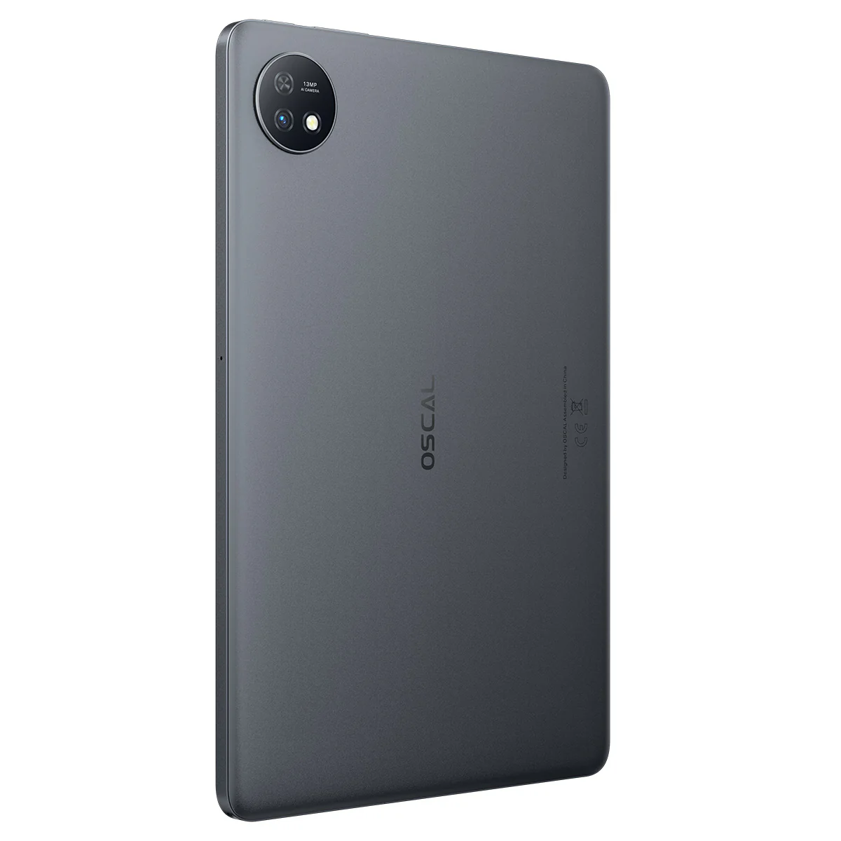 OSCAL Pad 7 10.1-Inch Unisoc T606 4GB+128GB 6600mAh Widevine L1 4G Android Tablet - Image 4