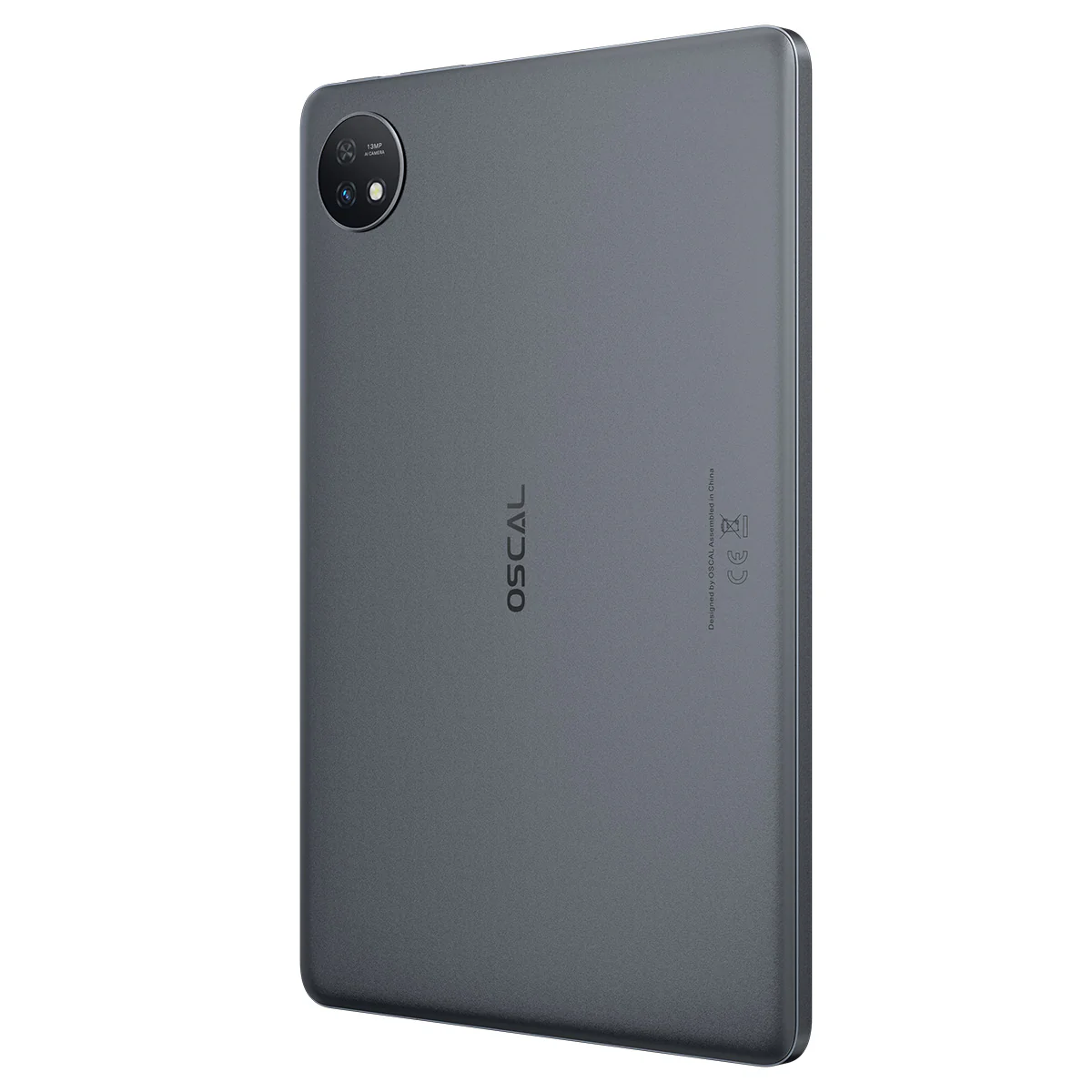 OSCAL Pad 7 10.1-Inch Unisoc T606 4GB+128GB 6600mAh Widevine L1 4G Android Tablet - Image 5