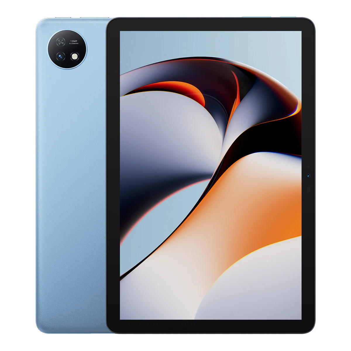 OSCAL Pad 7 10.1-Inch Unisoc T606 4GB+128GB 6600mAh Widevine L1 4G Android Tablet - Image 8