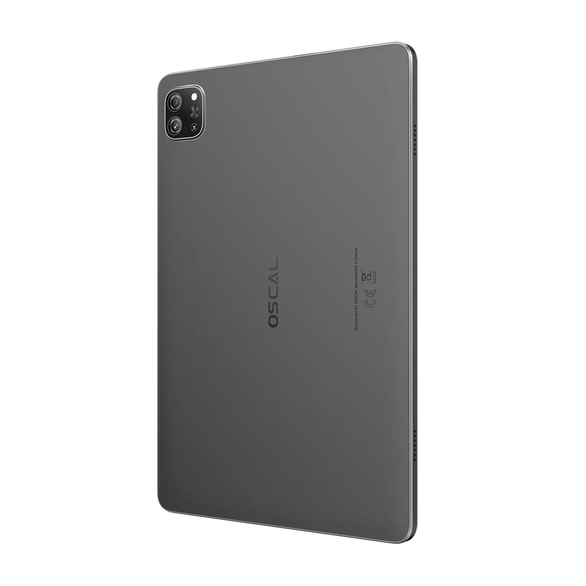 OSCAL Pad 70 10.1-Inch Display Rockchip RK3566 Quad-core 4GB+64GB/128GB 6580mAh Android 12 WiFi Tablet - Image 5