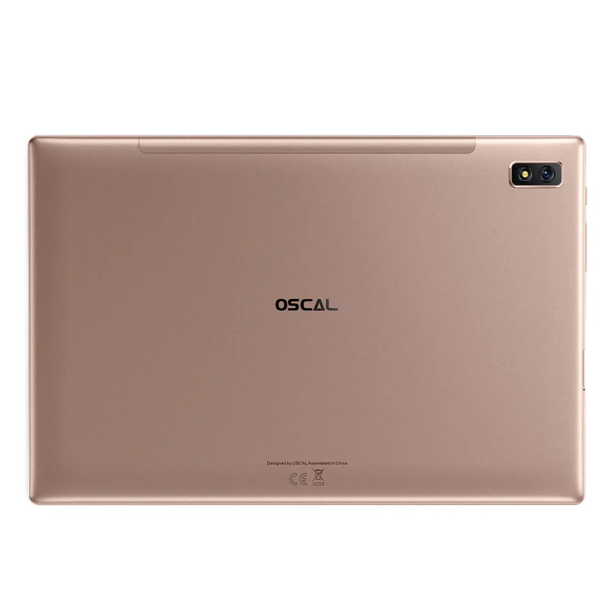 Oscal Pad 8 10.1" 4GB+64GB Android 11 4G Tablet - Image 10