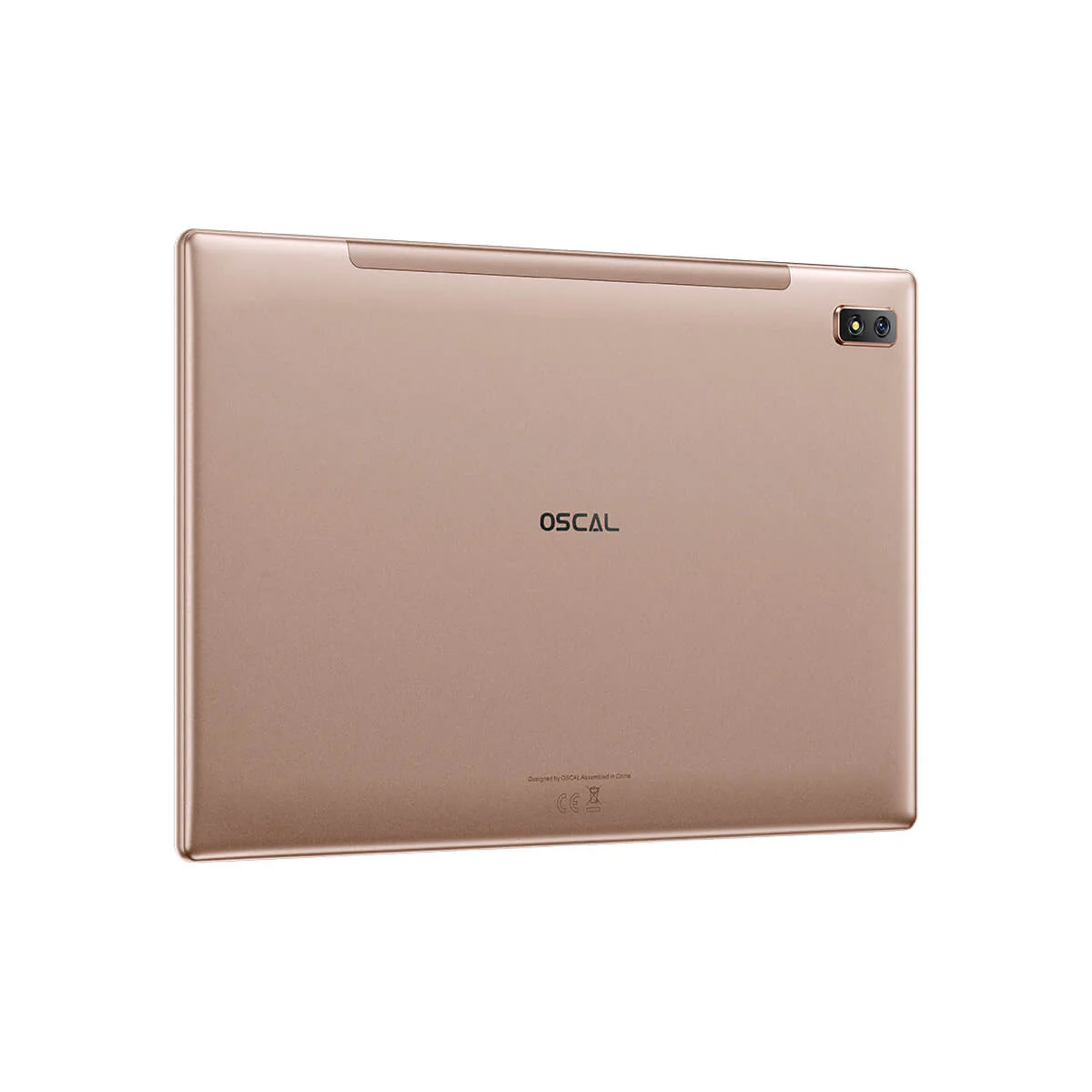 Oscal Pad 8 10.1" 4GB+64GB Android 11 4G Tablet - Image 13