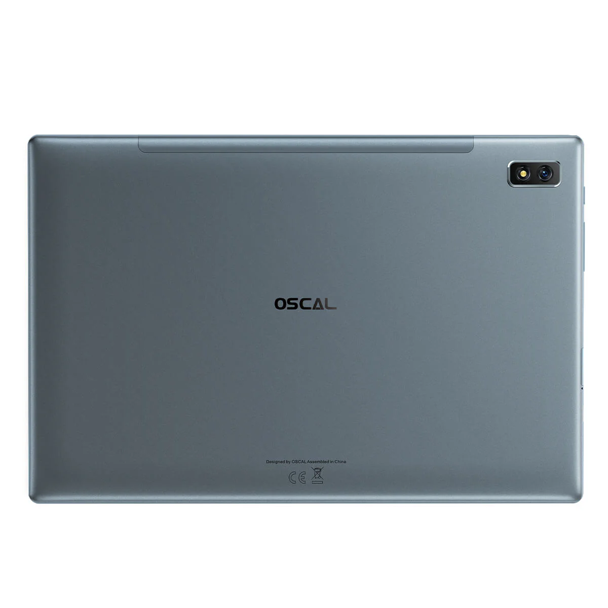 Oscal Pad 8 10.1" 4GB+64GB Android 11 4G Tablet - Image 3
