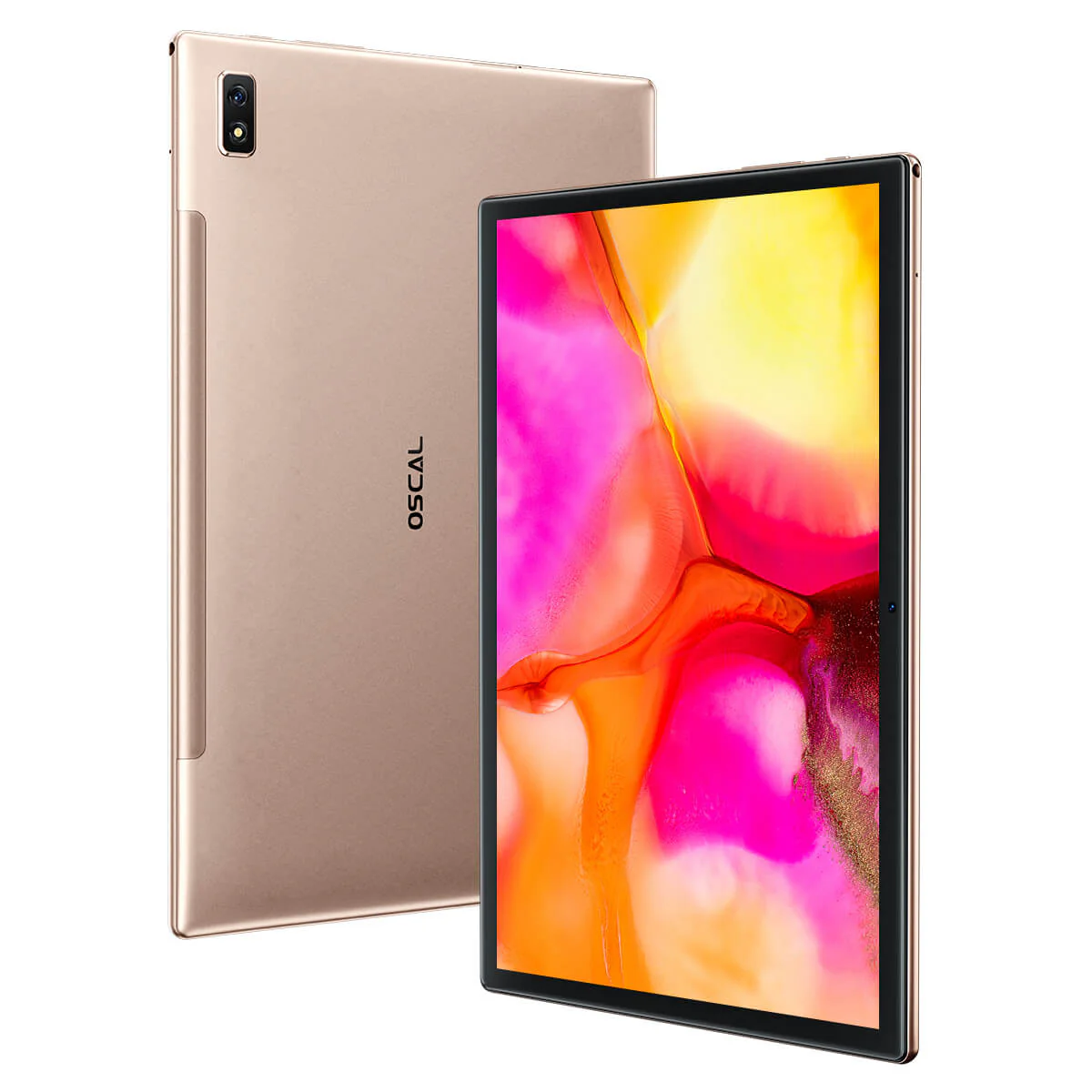 Oscal Pad 8 10.1" 4GB+64GB Android 11 4G Tablet - Image 8
