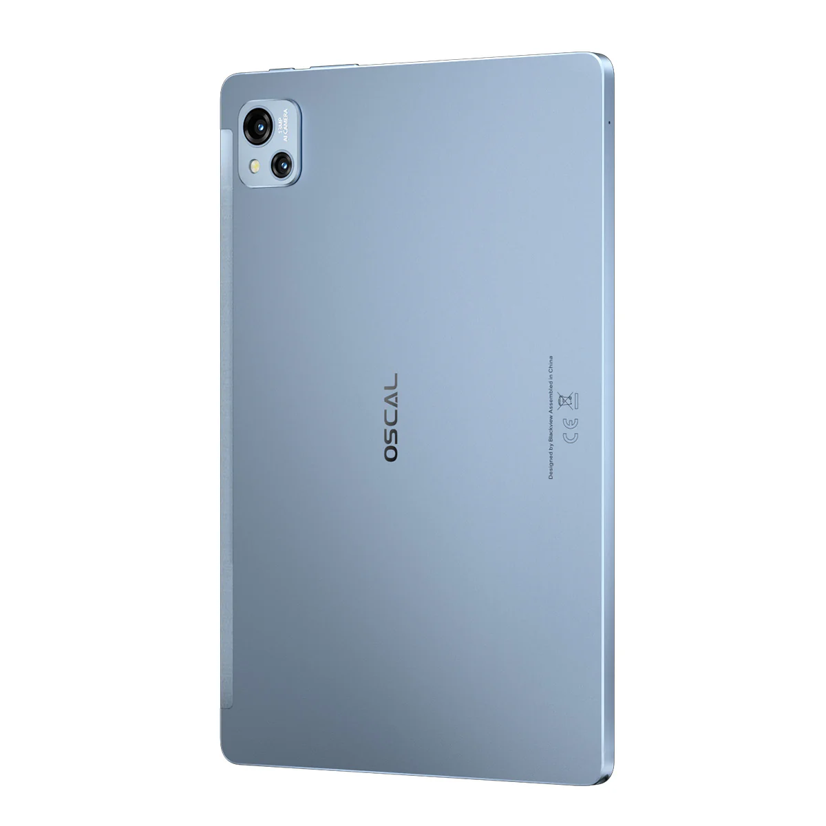 OSCAL Pad 13 10.1-Inch Display Unisoc Tiger T606 Octa-core 8GB+256GB 7680mAh Widevine L1 Support 4G Android Tablet - Image 11