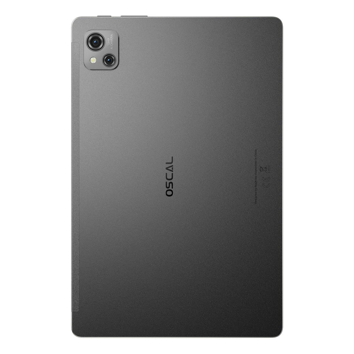 OSCAL Pad 13 10.1-Inch Display Unisoc Tiger T606 Octa-core 8GB+256GB 7680mAh Widevine L1 Support 4G Android Tablet - Image 3