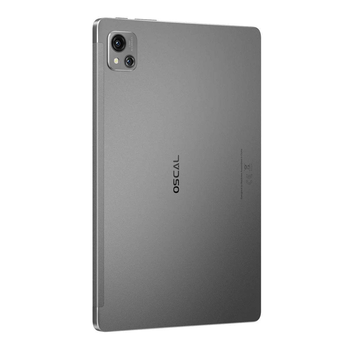 OSCAL Pad 13 10.1-Inch Display Unisoc Tiger T606 Octa-core 8GB+256GB 7680mAh Widevine L1 Support 4G Android Tablet - Image 4