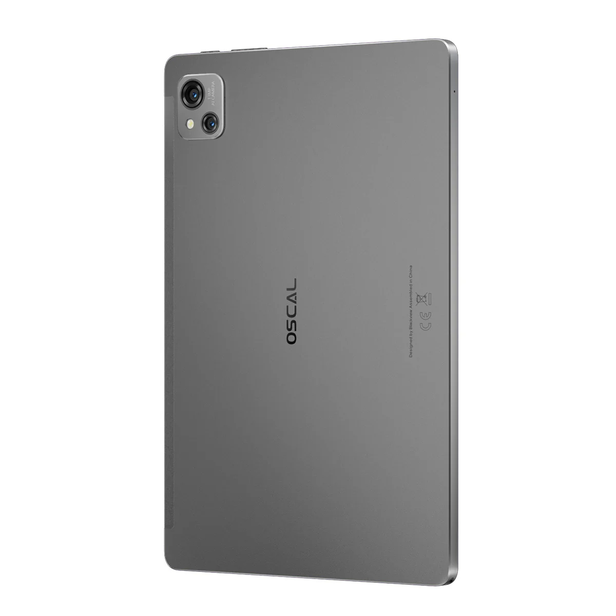 OSCAL Pad 13 10.1-Inch Display Unisoc Tiger T606 Octa-core 8GB+256GB 7680mAh Widevine L1 Support 4G Android Tablet - Image 5