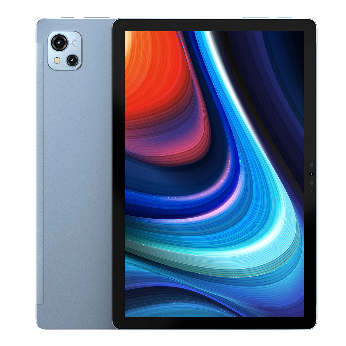 OSCAL Pad 13 10.1-Inch Display Unisoc Tiger T606 Octa-core 8GB+256GB 7680mAh Widevine L1 Support 4G Android Tablet - Image 7
