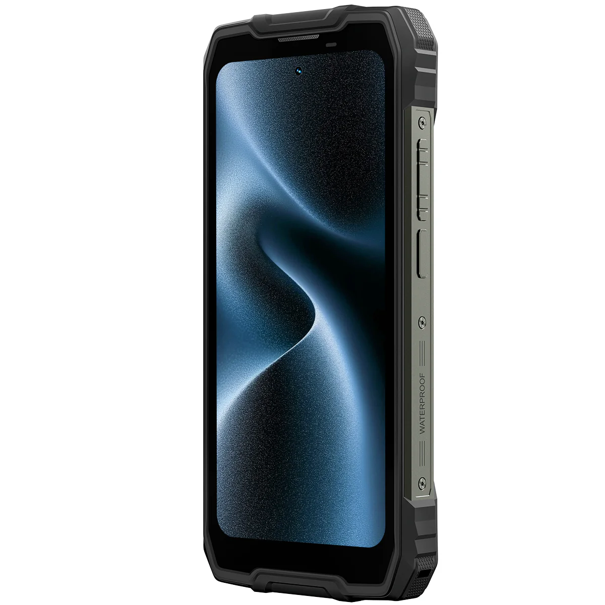 Oscal Pilot 5 6.67-inch 120Hz Display Stereo Loud Speaker & Camping Light 15000mAh Rugged 5G Smartphone - Image 11