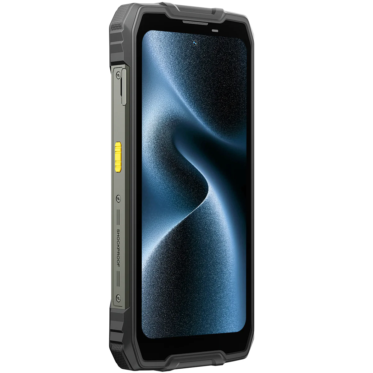 Oscal Pilot 5 6.67-inch 120Hz Display Stereo Loud Speaker & Camping Light 15000mAh Rugged 5G Smartphone - Image 12