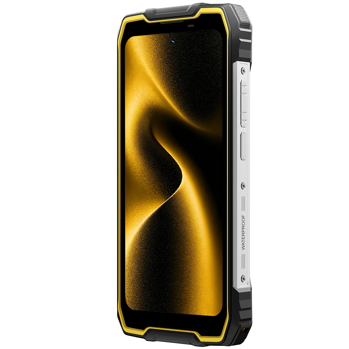 Oscal Pilot 5 6.67-inch 120Hz Display Stereo Loud Speaker & Camping Light 15000mAh Rugged 5G Smartphone - Image 5