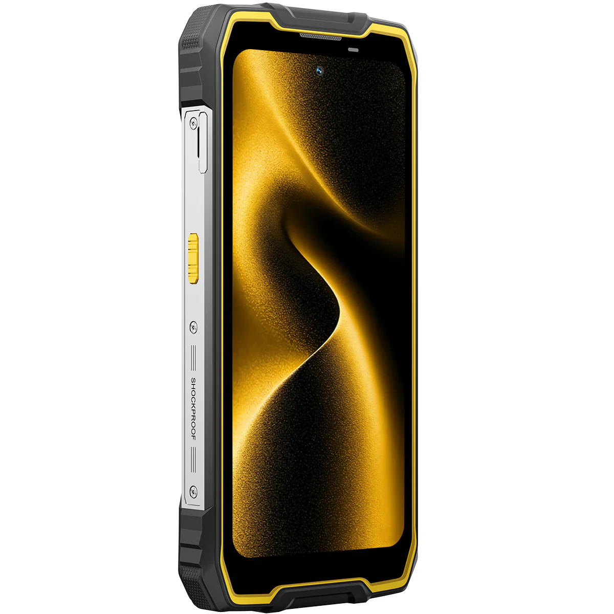 Oscal Pilot 5 6.67-inch 120Hz Display Stereo Loud Speaker & Camping Light 15000mAh Rugged 5G Smartphone - Image 6