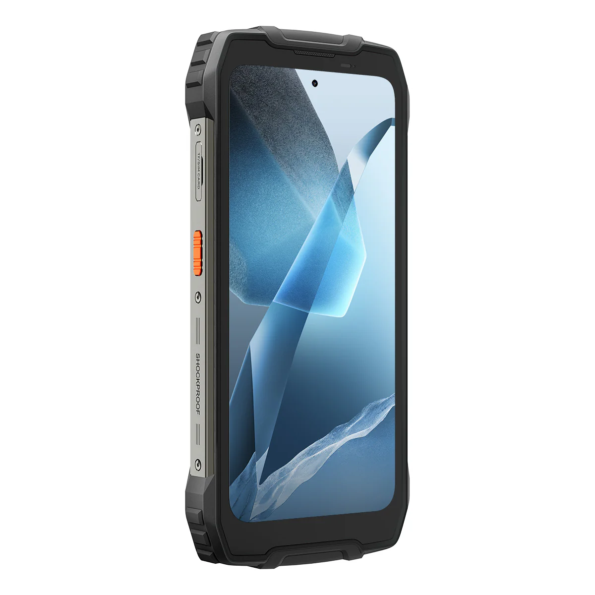 Oscal Pilot 1 6.67-Inch Stereo Loud Speaker & Dual-LED Flashlight 6+256GB MediaTek Helio G81 Octa-core Rugged 4G Phone - Image 6