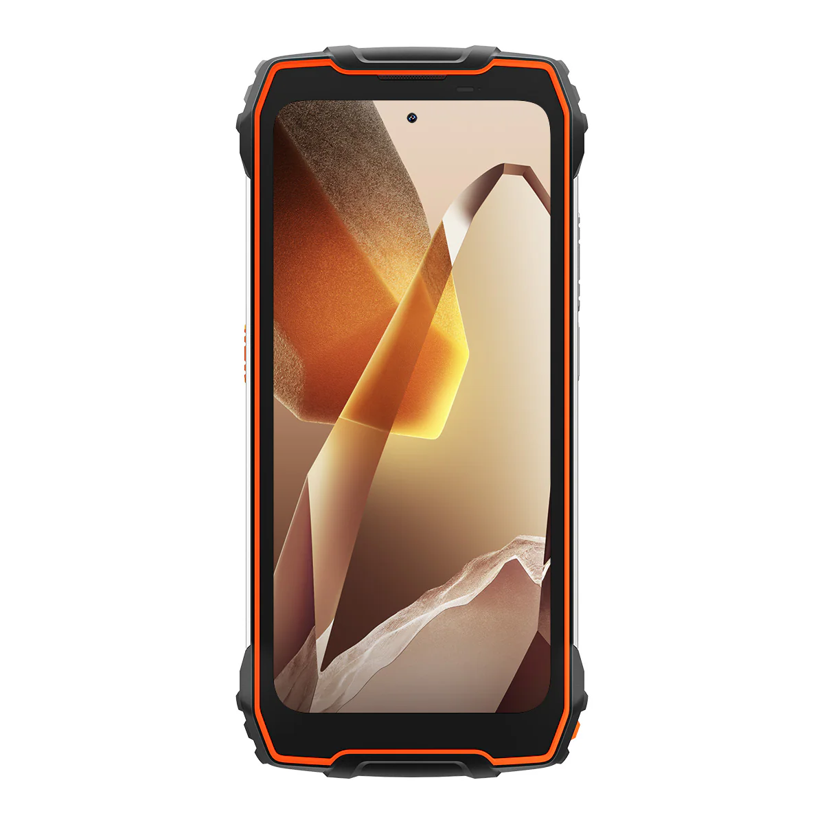 Oscal Pilot 1 6.67-Inch Stereo Loud Speaker & Dual-LED Flashlight 6+256GB MediaTek Helio G81 Octa-core Rugged 4G Phone - Image 8
