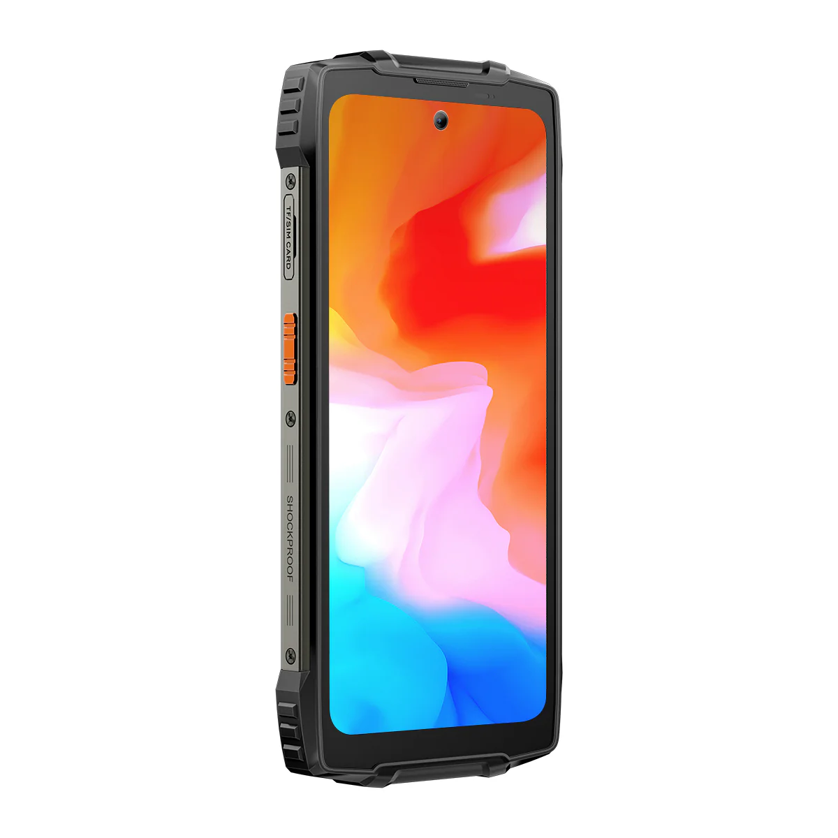 Oscal Pilot 2 6.5-Inch Dual-screen & Dual-LED Flashlight 8+256GB MediaTek Helio G99 Octa-core 4G Rugged Phone - Image 13