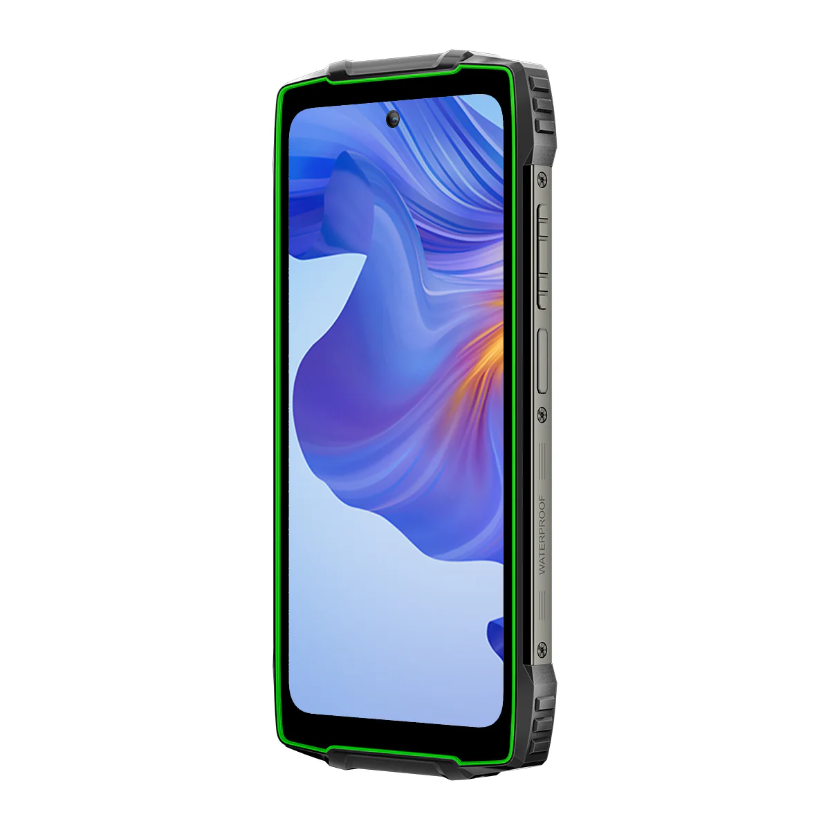 Oscal Pilot 2 6.5-Inch Dual-screen & Dual-LED Flashlight 8+256GB MediaTek Helio G99 Octa-core 4G Rugged Phone - Image 18