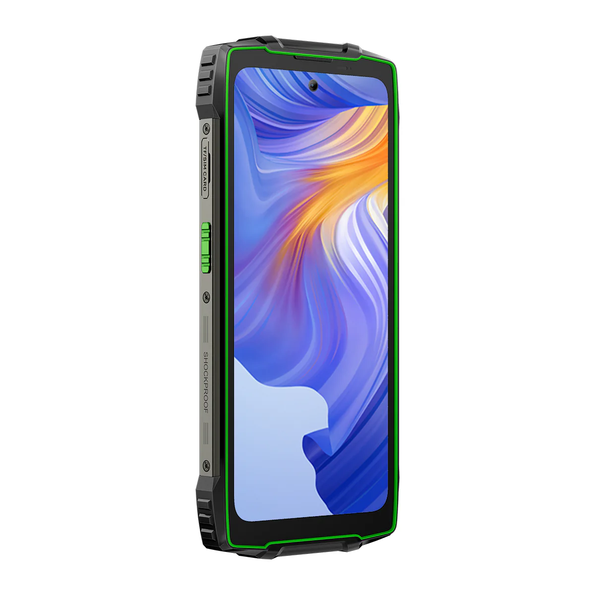 Oscal Pilot 2 6.5-Inch Dual-screen & Dual-LED Flashlight 8+256GB MediaTek Helio G99 Octa-core 4G Rugged Phone - Image 19