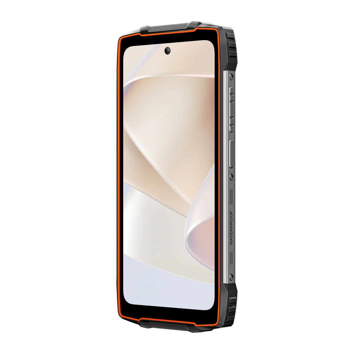 Oscal Pilot 2 6.5-Inch Dual-screen & Dual-LED Flashlight 8+256GB MediaTek Helio G99 Octa-core 4G Rugged Phone - Image 6