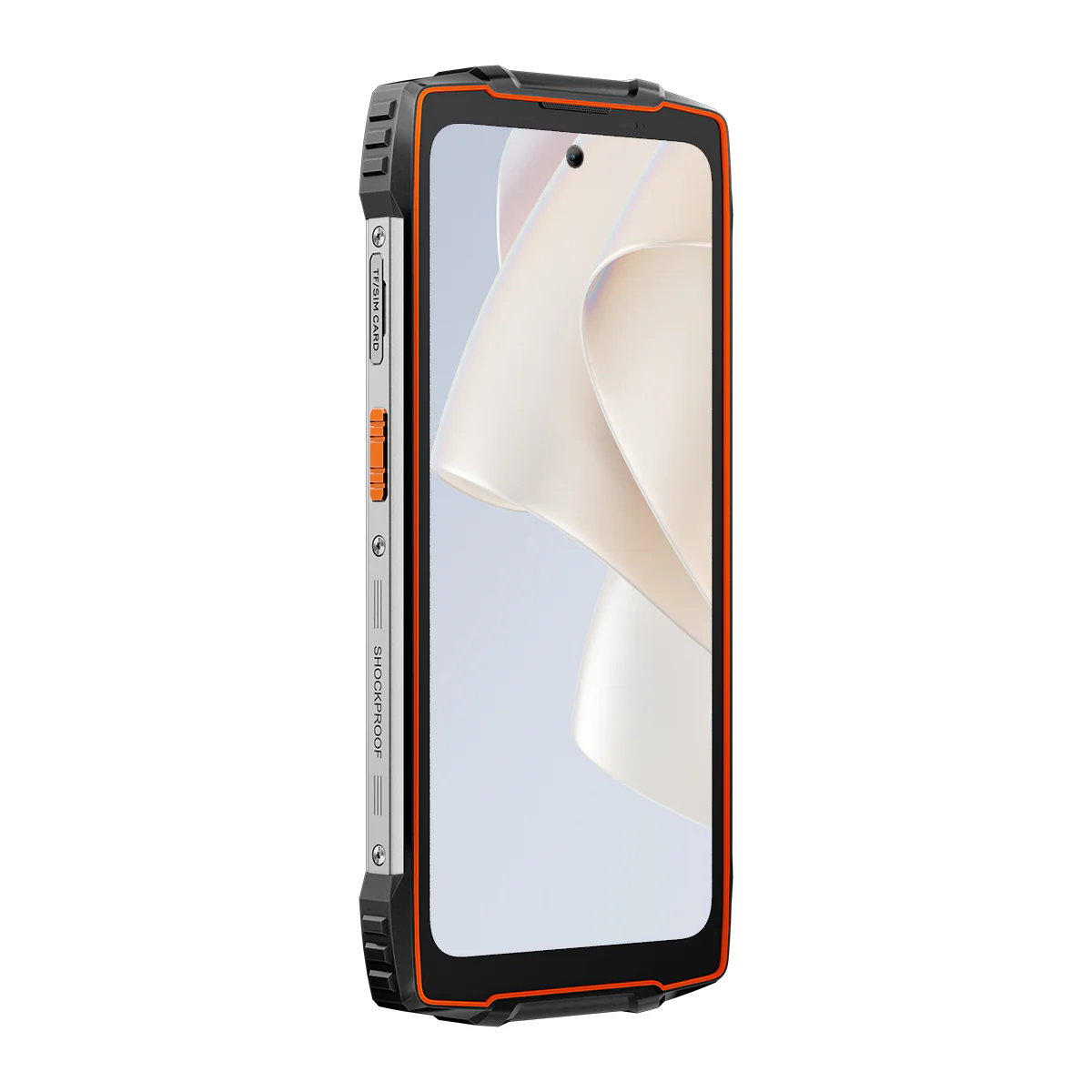 Oscal Pilot 2 6.5-Inch Dual-screen & Dual-LED Flashlight 8+256GB MediaTek Helio G99 Octa-core 4G Rugged Phone - Image 7