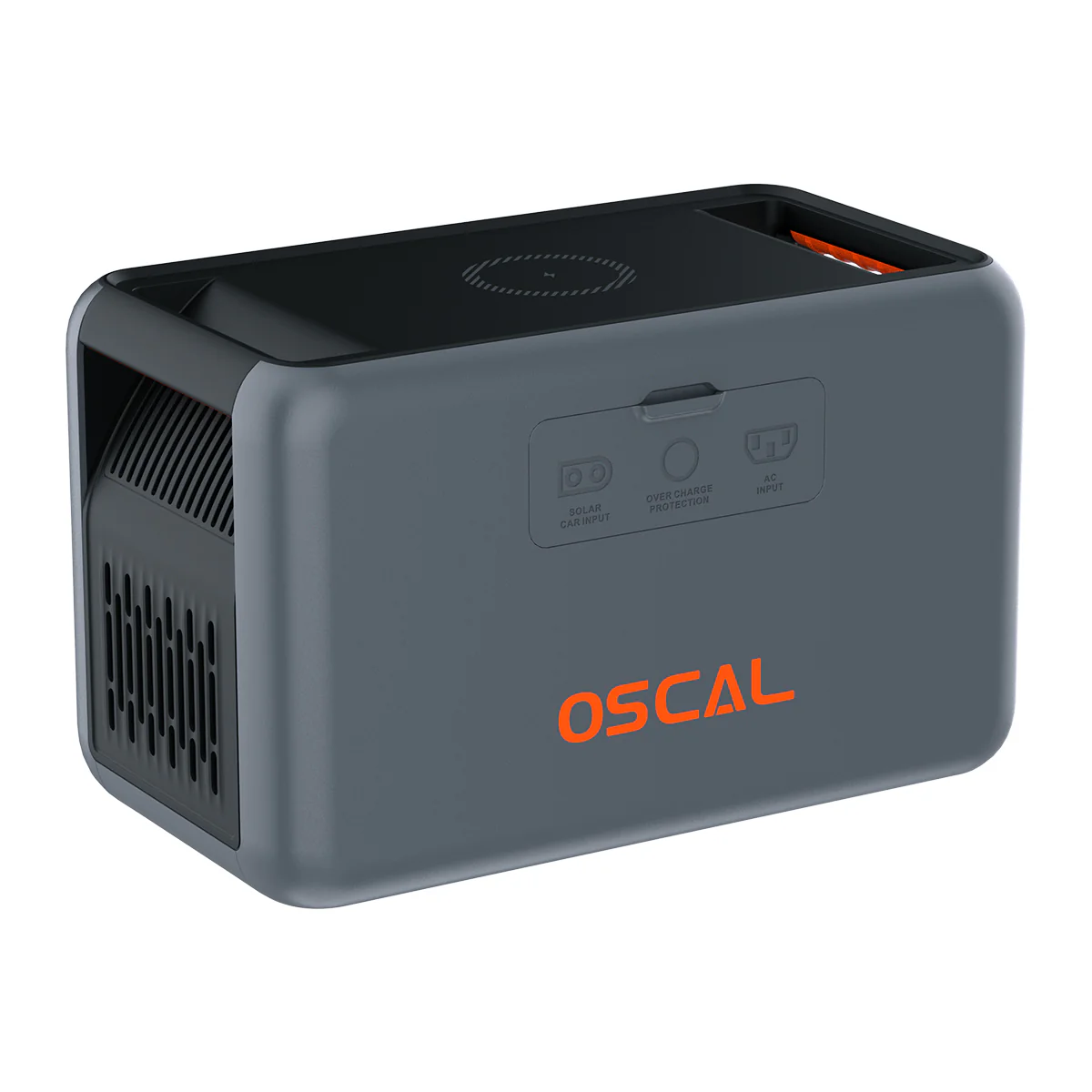 Oscal PowerMax 1800 1024Wh 1800W IP54 Waterproof UPS Backup Portable Power Station - Image 5
