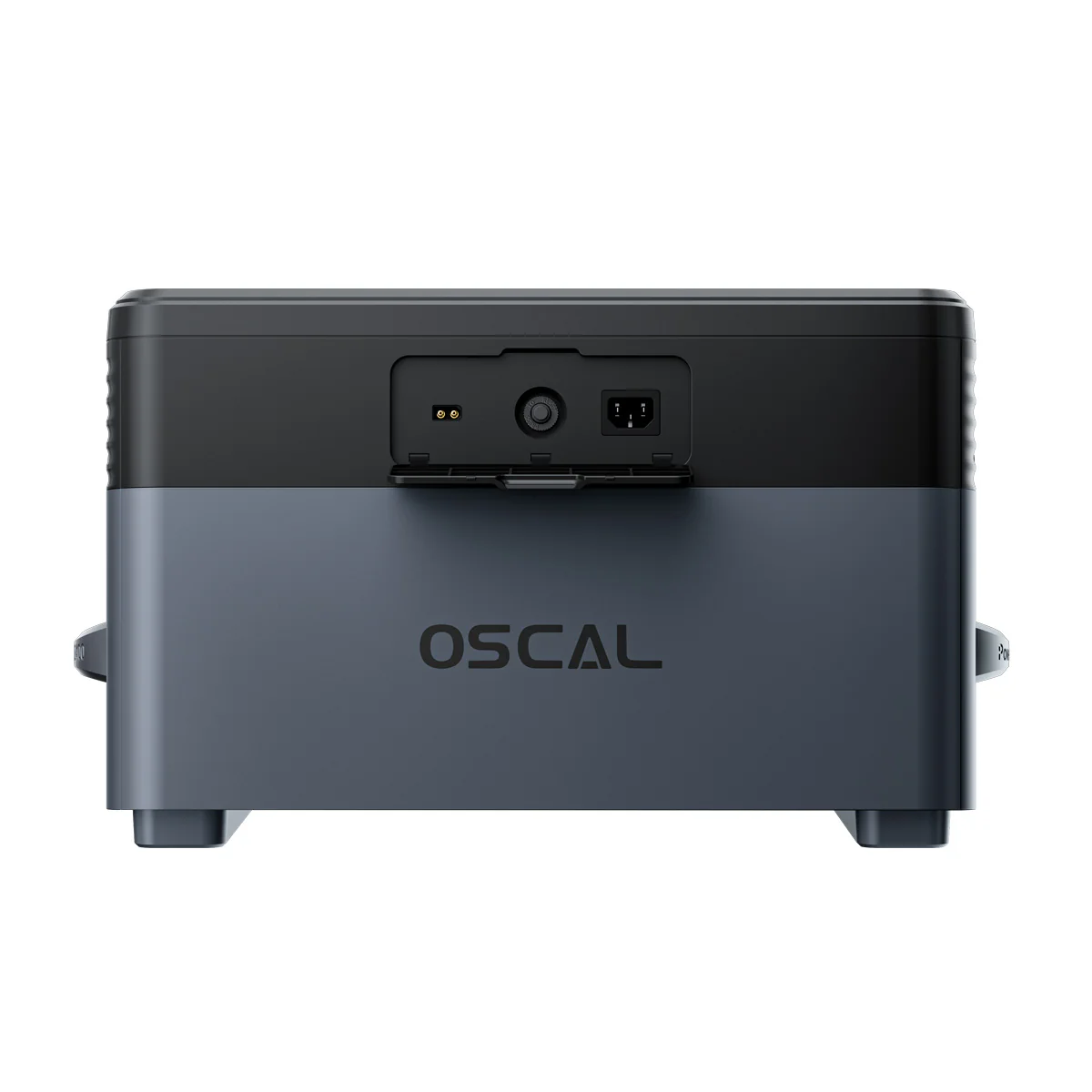 Blackview Oscal PowerMax 2400 Cableless Stacking Detachable Modular Portable Power Station - Image 7