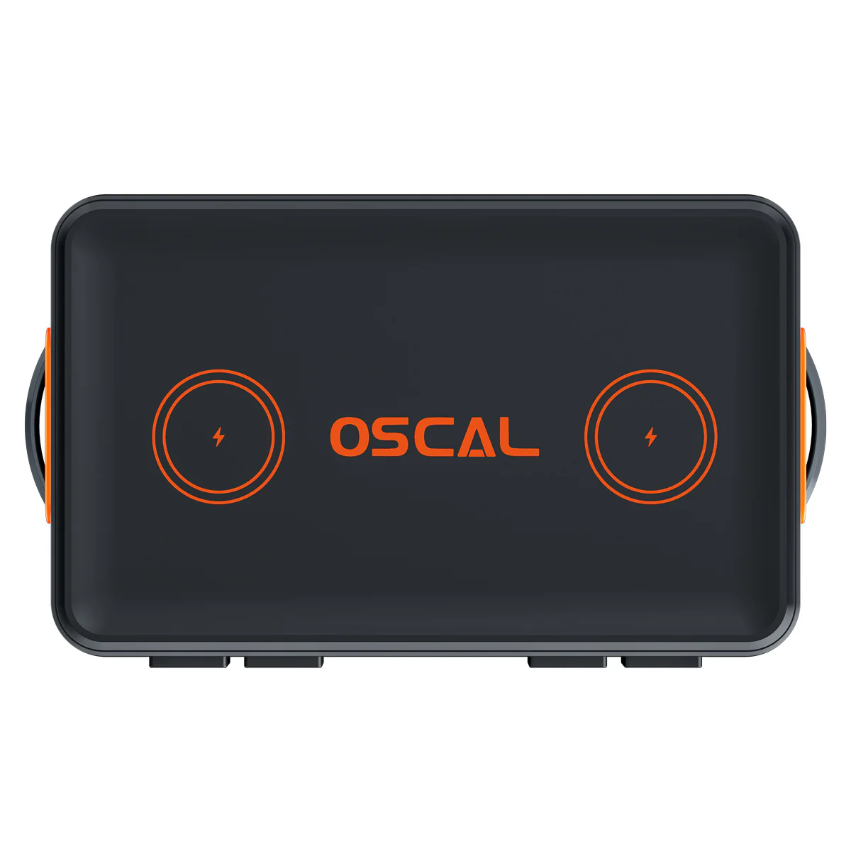 Blackview Oscal PowerMax 2400 Cableless Stacking Detachable Modular Portable Power Station - Image 8
