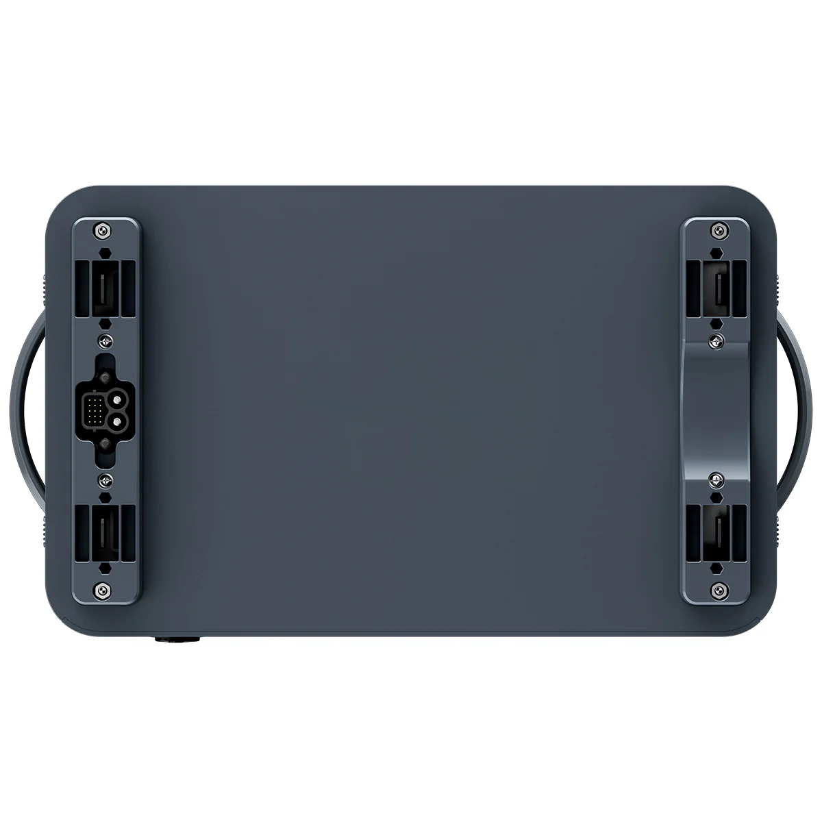 Oscal PowerMax 2400 Pro Cableless Stacking Detachable Modular Portable Power Station - Image 6