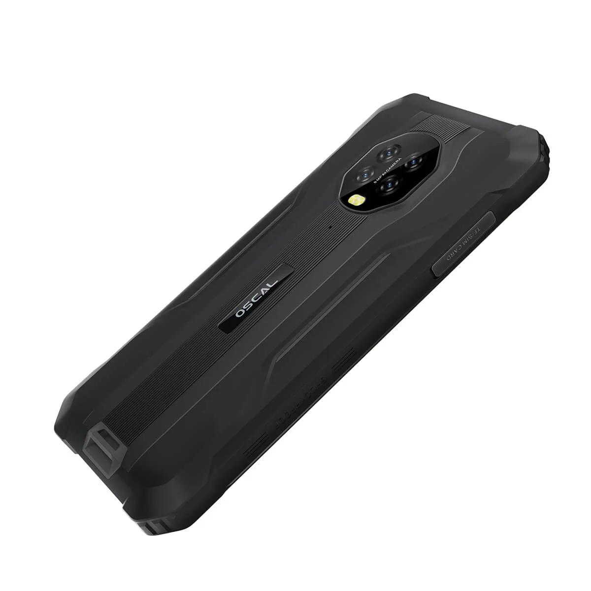 Blackview OSCAL S60 5.7 inch 3+16GB Drop-proof Ruggedized 4G Cellphone - Image 15