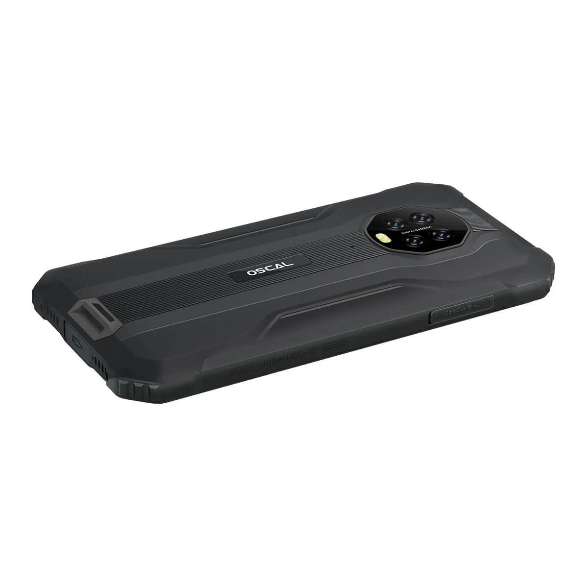 Blackview OSCAL S60 5.7 inch 3+16GB Drop-proof Ruggedized 4G Cellphone - Image 16