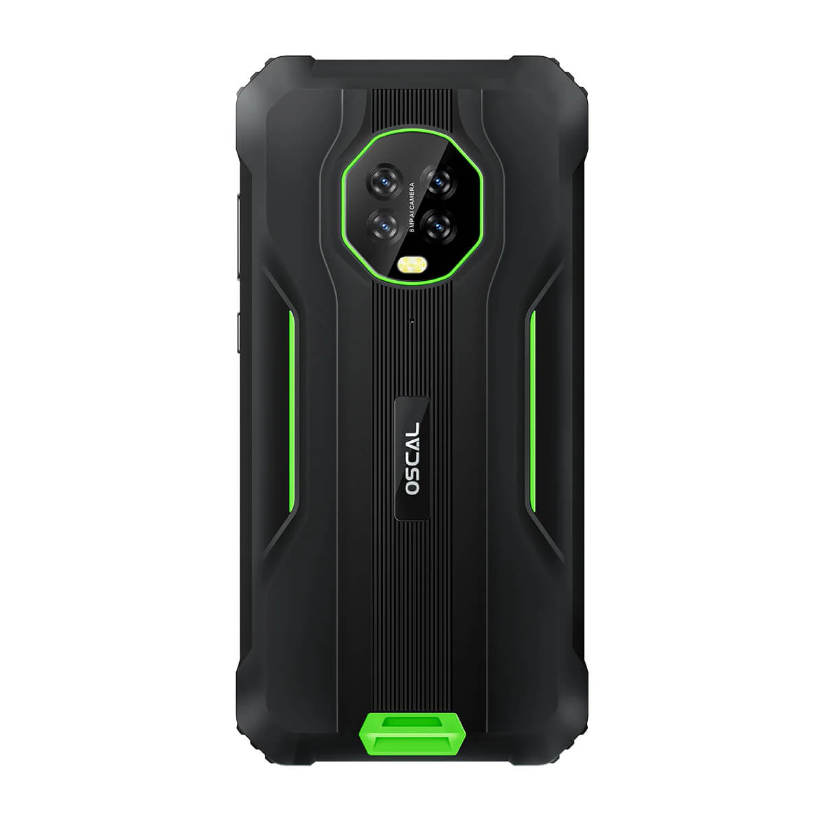 Blackview OSCAL S60 5.7 inch 3+16GB Drop-proof Ruggedized 4G Cellphone - Image 19