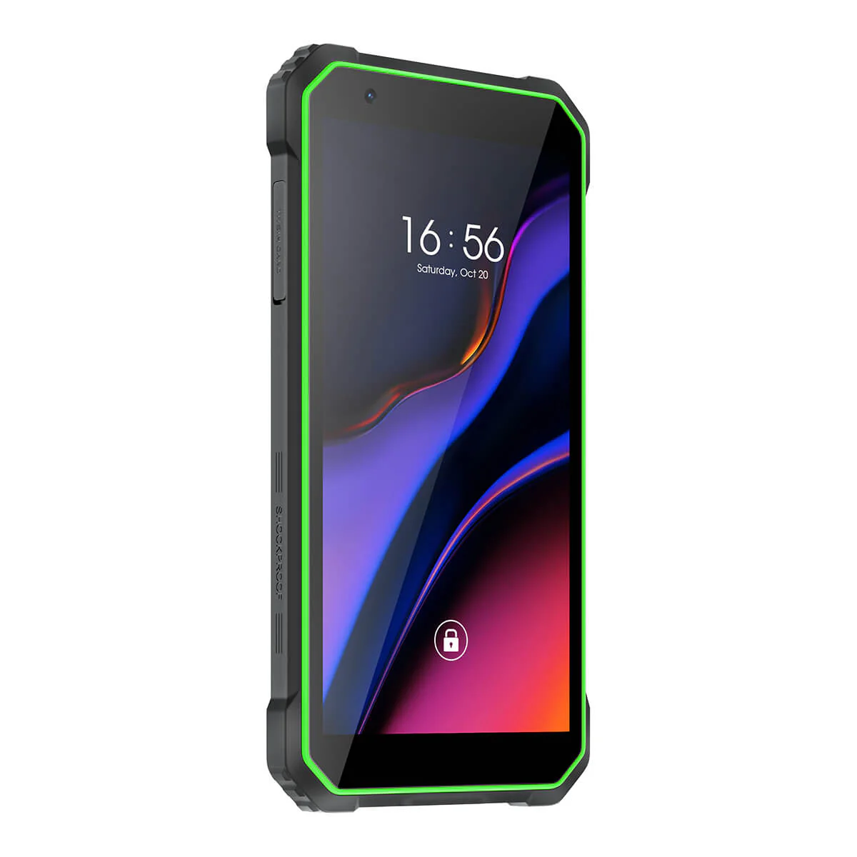 Blackview OSCAL S60 5.7 inch 3+16GB Drop-proof Ruggedized 4G Cellphone - Image 20