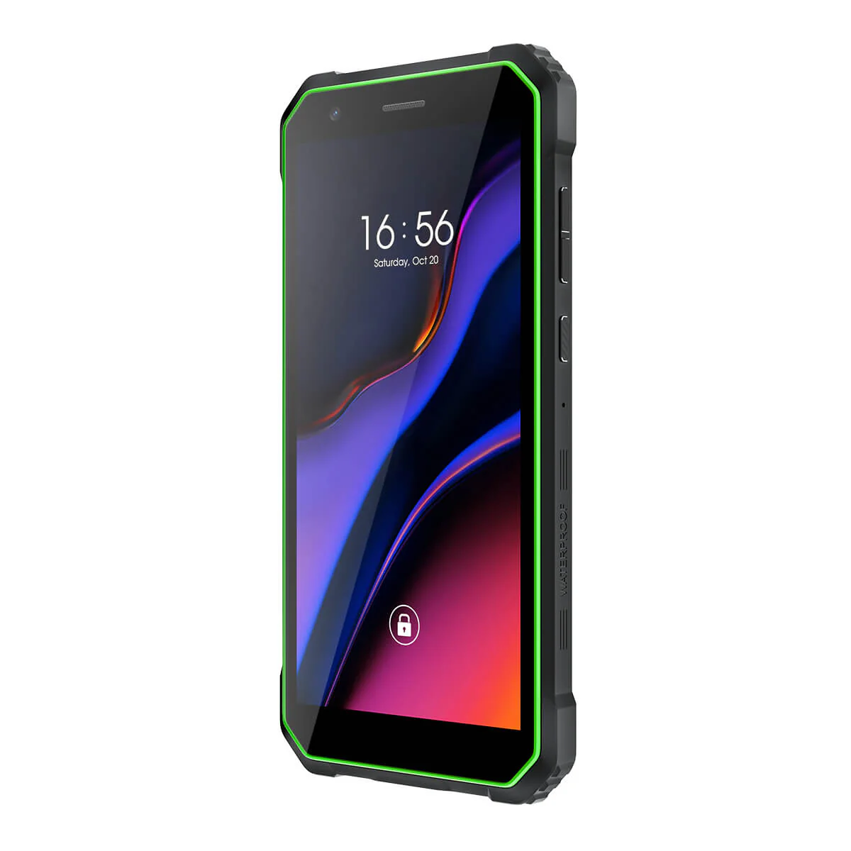 Blackview OSCAL S60 5.7 inch 3+16GB Drop-proof Ruggedized 4G Cellphone - Image 21