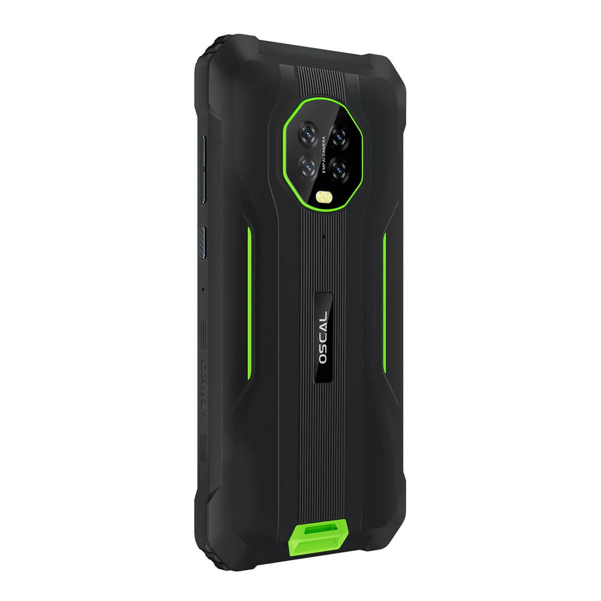 Blackview OSCAL S60 5.7 inch 3+16GB Drop-proof Ruggedized 4G Cellphone - Image 22