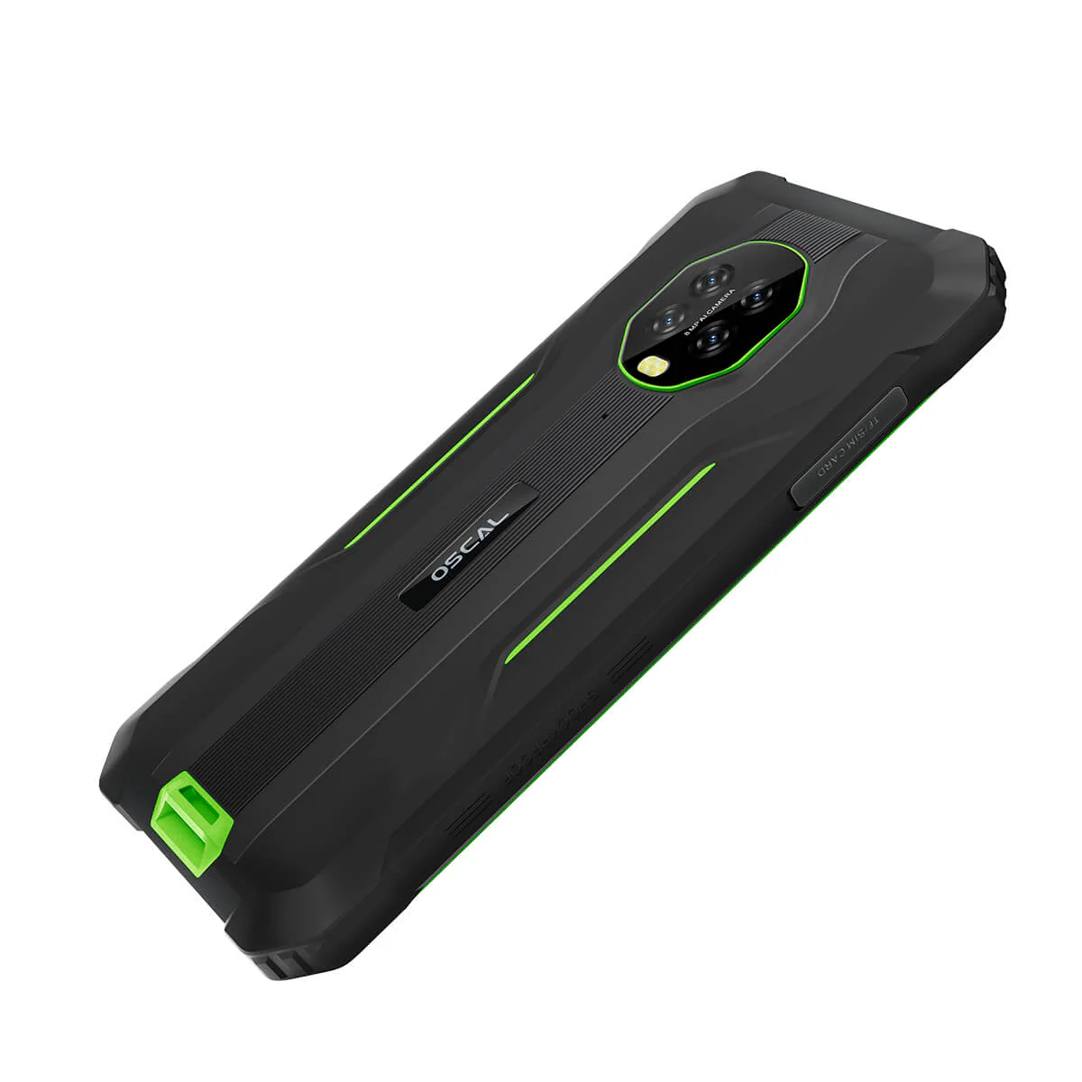 Blackview OSCAL S60 5.7 inch 3+16GB Drop-proof Ruggedized 4G Cellphone - Image 23