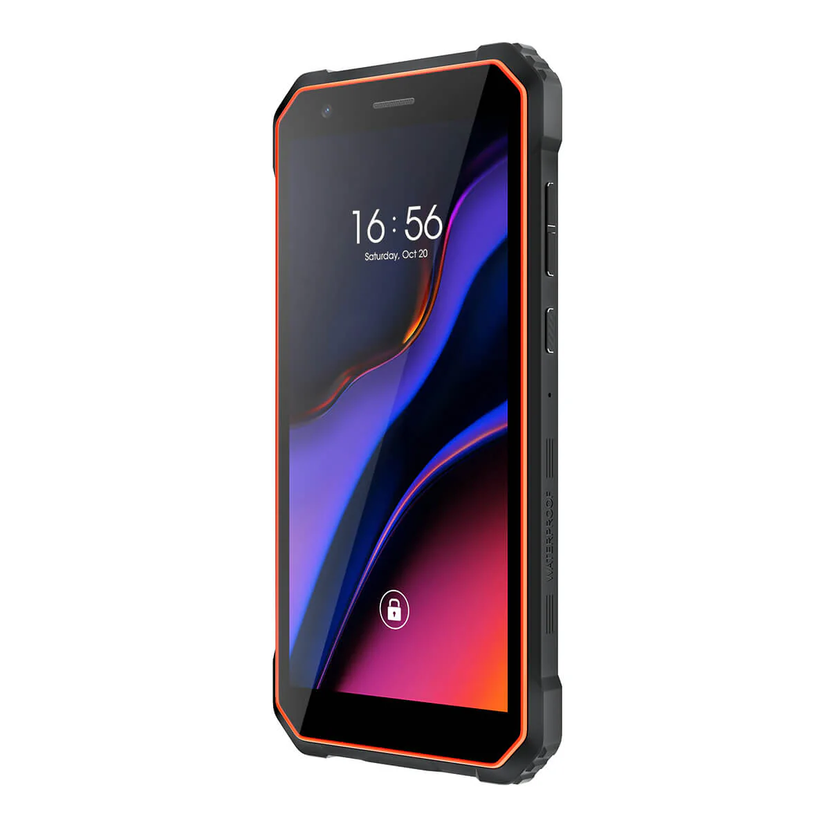 Blackview OSCAL S60 5.7 inch 3+16GB Drop-proof Ruggedized 4G Cellphone - Image 5