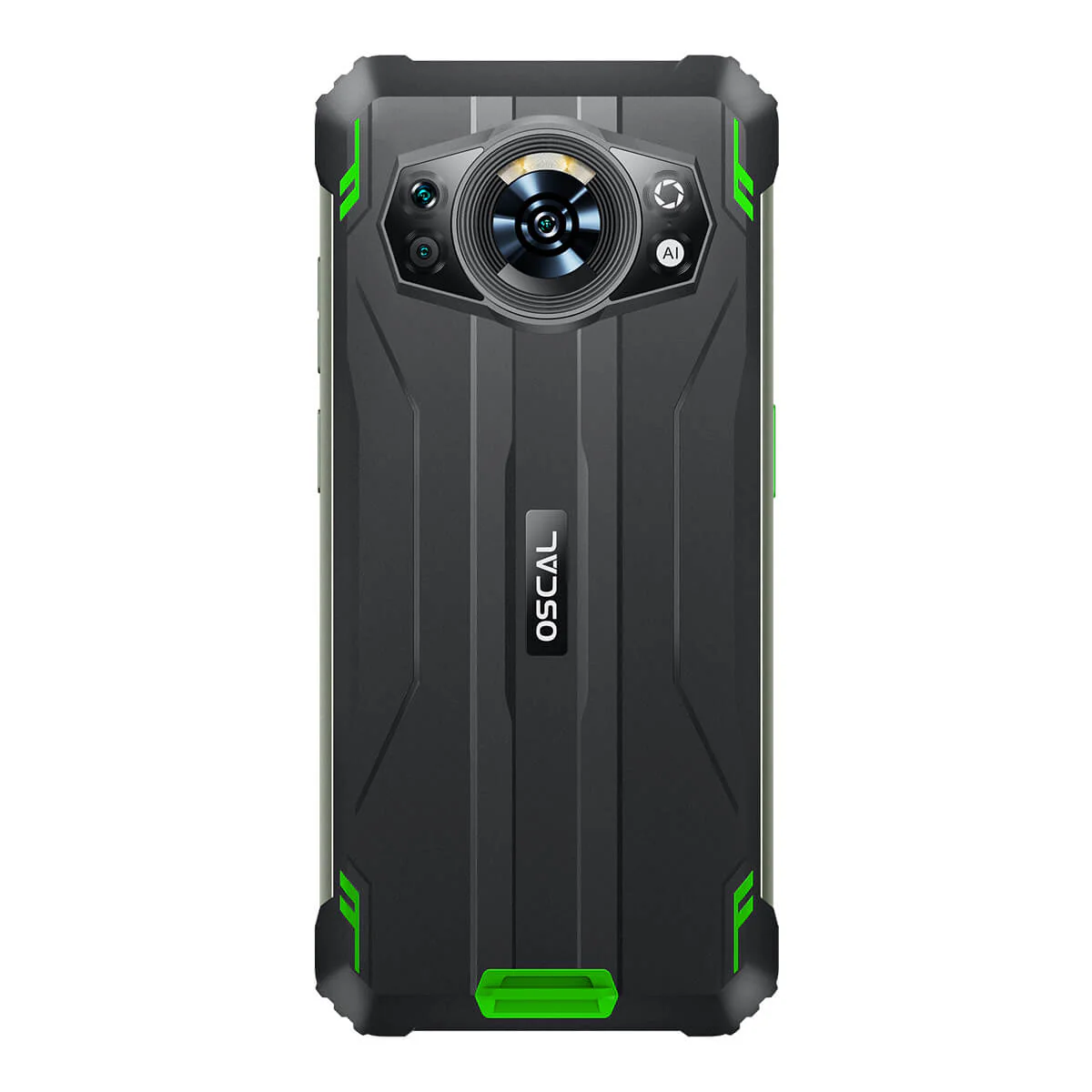 Oscal S80 6.583-Inch 6+128GB 13000mAh Massive Battery 4G Ruggedized Smartphone - Image 13