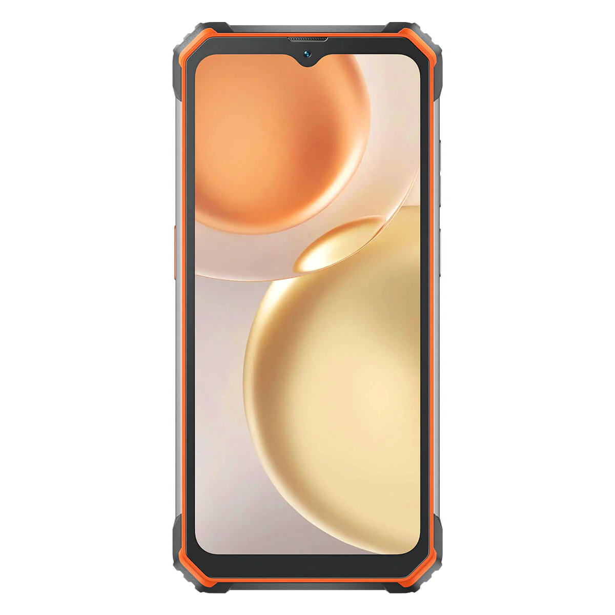 Oscal S80 6.583-Inch 6+128GB 13000mAh Massive Battery 4G Ruggedized Smartphone - Image 2
