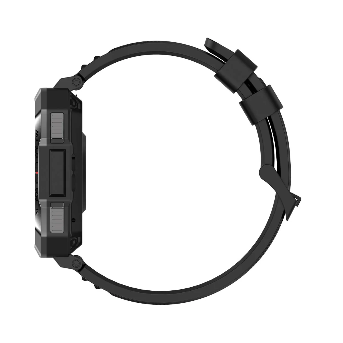 Oscal T1 2.01-inch 900mAh LED Flashlight Compass IP68 Outdoor Smart Watch - Image 5