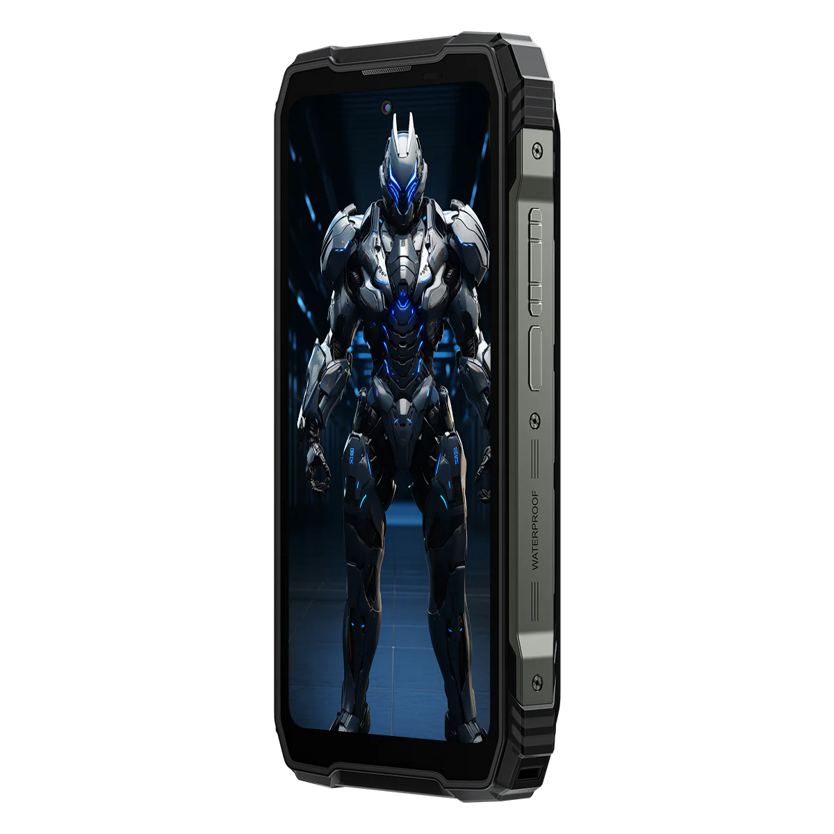 Oscal TANK 1 6.78" 120Hz Main & 2.01" Secondary Display 20000mAh 170LM Flashlight & Night Vision Camera Rugged 5G AI Smartphone - Image 11