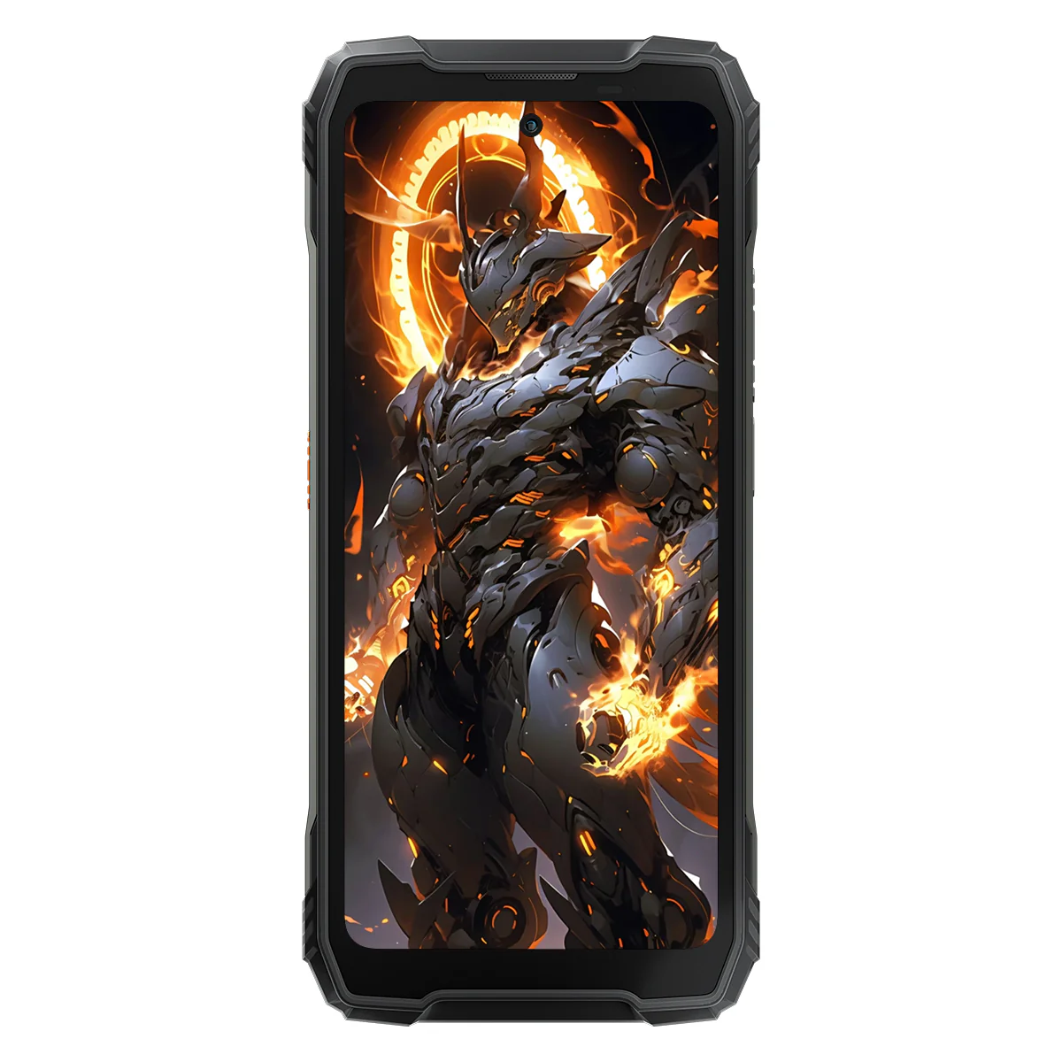 Oscal TANK 1 6.78" 120Hz Main & 2.01" Secondary Display 20000mAh 170LM Flashlight & Night Vision Camera Rugged 5G AI Smartphone - Image 3